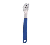 Timing Belt Tension Adjuster Carbon Steel Pulley Wrench Wrench Tool Automatic Timing Tensioner 5 Variable Position Tension Wrench