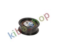 TIMING BELT TENSION ROLL/PULLEY FITS AUDI 80 B4 A4 B5 A6 C4 A6 C5 CABRIOLET B3
