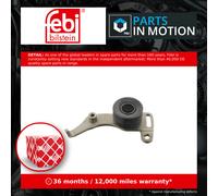 FEBI BILSTEIN 04751 Timing belt tensioner pulley
