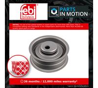 FEBI BILSTEIN 06687 Timing belt tensioner pulley
