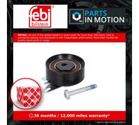 Timing Belt Tensioner 11559 Febi 074109243F 074109243G 074109243J 074109243R New