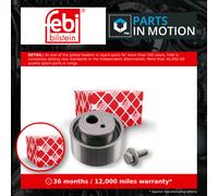 FEBI BILSTEIN 17063 Timing belt tensioner pulley