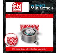 FEBI BILSTEIN 176091 Timing belt tensioner pulley