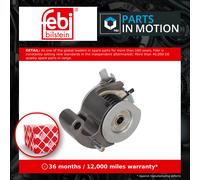 FEBI BILSTEIN 178898 Timing belt tensioner pulley