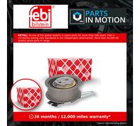 Febi 183428 Tensioner Pulley Standard Premium Grade Fits Audi A3 2020 - 2025