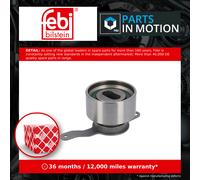FEBI BILSTEIN 18937 Timing belt tensioner pulley