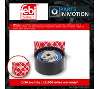 FEBI BILSTEIN 19846 Timing belt tensioner pulley
