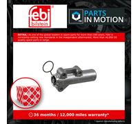 Timing Belt Tensioner Assembly Fits Volkswagen Phaeton 4motion 3D Tou Febi 22352