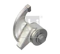 Timing belt tensioner 22358 FEBI BILSTEIN for AUDI VW SKODA