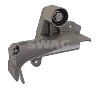 Timing belt tensioner 30 92 2347 SWAG for AUDI VW SKODA SEAT