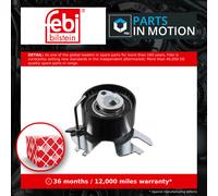 FEBI BILSTEIN 37353 Timing belt tensioner pulley