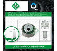 Ina Belt Tensioner 326545130