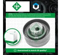 INA 531 0049 10 Timing belt tensioner pulley