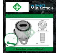 INA 531 0061 10 Timing belt tensioner pulley