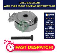 Timing belt tensioner pulley 531 0101 30 INA for OPEL DAEWOO CHEVROLET