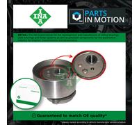 INA 531 0197 20 Timing belt tensioner pulley