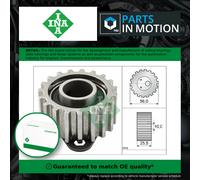 Ina Tensioner Pulley 531 0204 10 Timing Belt for Ford, Mazda