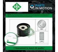 INA 531 0272 30 Timing belt tensioner pulley