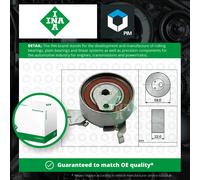 INA 531 0273 30 Timing belt tensioner pulley
