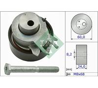 INA 531 0317 10 Timing belt tensioner pulley