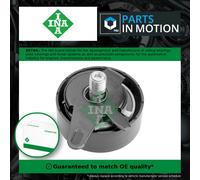 Timing belt tensioner pulley 531 0573 30 INA for AUDI VW SKODA