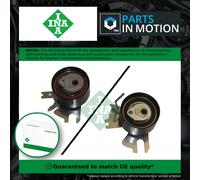 Timing Belt Tensioner fits FORD FOCUS Mk2 TDCi 2.0D 04 to 12 INA 1231975 Quality