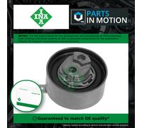 Timing belt tensioner pulley 531 0776 10 INA for PORSCHE VW AUDI
