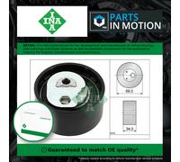 INA 531 0941 10 Timing belt tensioner pulley