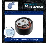 Timing Belt Tensioner ADBP760006 Blue Print 0829F9 192667 829F9 LR016655 Quality