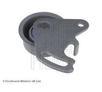 Timing belt tensioner ADC47609 BLUE PRINT for MITSUBISHI LANCER Mk IV Hatchback