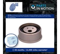 BLUE PRINT ADC47653 Timing belt tensioner pulley