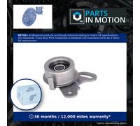 BLUE PRINT ADG07612 Timing belt tensioner pulley