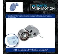 BLUE PRINT ADG07647 Timing belt tensioner pulley