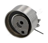 JAPANPARTS BE-007 Timing belt tensioner pulley