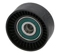 Timing belt tensioner BE-009 JAPANPARTS for CHRYSLER JEEP