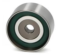 Timing belt tensioner BE-246 JAPANPARTS for TOYOTA AVENSIS Liftback AVENSIS