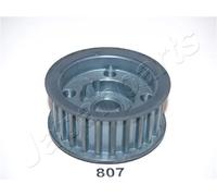 JAPANPARTS BE-807 Tensioner, timing belt