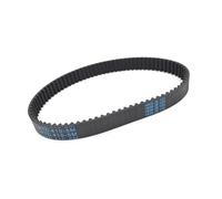 timing belt tensioner, Closed Loop HTD 425-5M-6 Rubber Timing Belt, 425-450 Length, Synchronous Pulley Belt(4255M,Width 12mm)