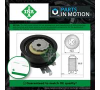 Timing Belt Tensioner fits AUDI A3 8V, 8YA, 8YS 1.0 1.2 1.4 2012 on INA Quality