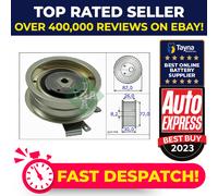 Timing Belt Tensioner fits VW SHARAN 7M 2.0 95 to 10 ATM INA 06A109479 Quality