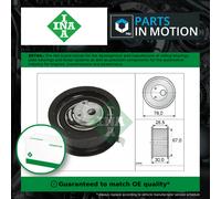 INA 531 0251 30 Timing belt tensioner pulley