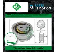 INA 531 0825 10 Timing belt tensioner pulley