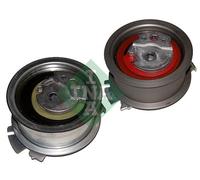 Timing Belt Tensioner fits AUDI TT 8J3, 8J9 2.0D 08 to 14 CBBB INA 03L109243A