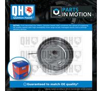 Timing Belt Tensioner fits CHRYSLER PT CRUISER 2.4 02 to 10 EDZ QH 04781570AB