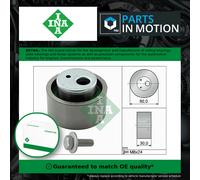 Timing Belt Tensioner fits CITROEN BERLINGO 1.9D 2.0D 98 to 11 INA 082959 New