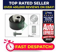Timing Belt Tensioner fits CITROEN XSARA PICASSO N68 2.0D 99 to 00 INA 082960