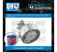 Quinton Hazell Timing Belt Tensioner Pulley QTT1117 - Cadillac BLS, Chevrolet Epica Evanda 5636746