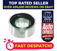 Timing Belt Tensioner fits CITROEN CX Gti, Mk2 2.5 2.5D 78 to 92 INA 081821 New