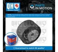 QUINTON HAZELL QTT1002 Timing belt tensioner pulley
