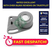 Timing Belt Tensioner fits FORD CAPRI 1.3 1.6 2.0 68 to 87 INA 1496915 1678338